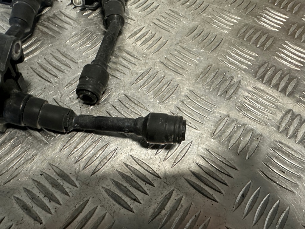 фото №4, Ford ecosport 1.0 ecoboost катушки cm5g-12a366-cb