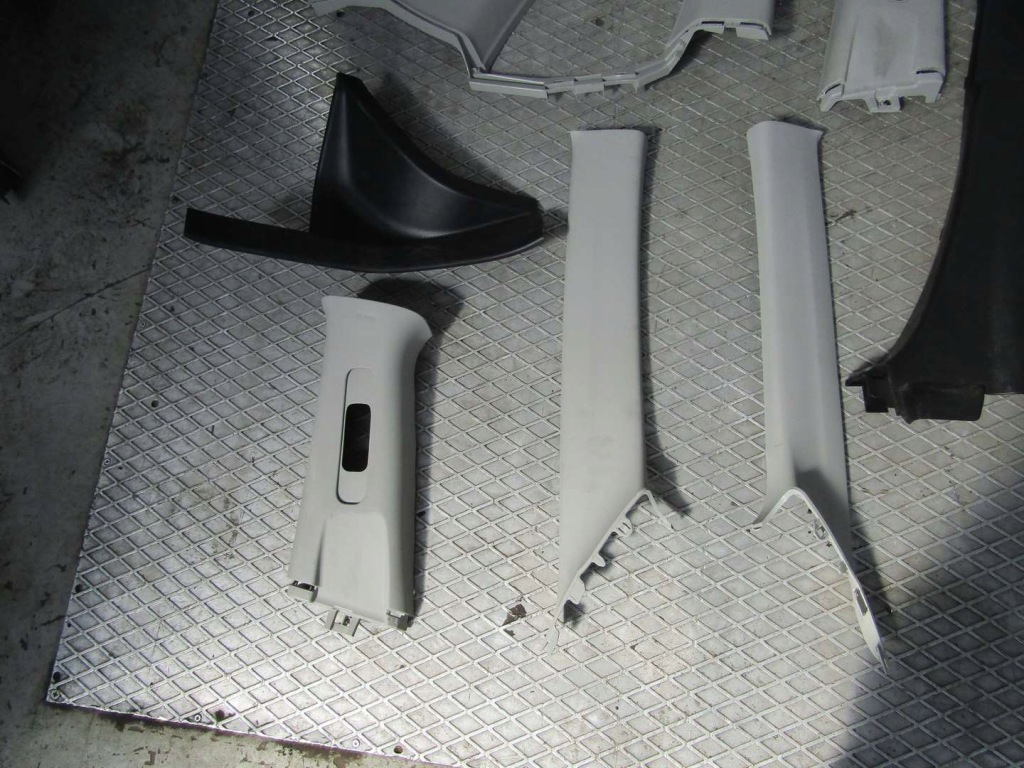 фото №4, Vitara iii 15r захист стійка поріг накладка