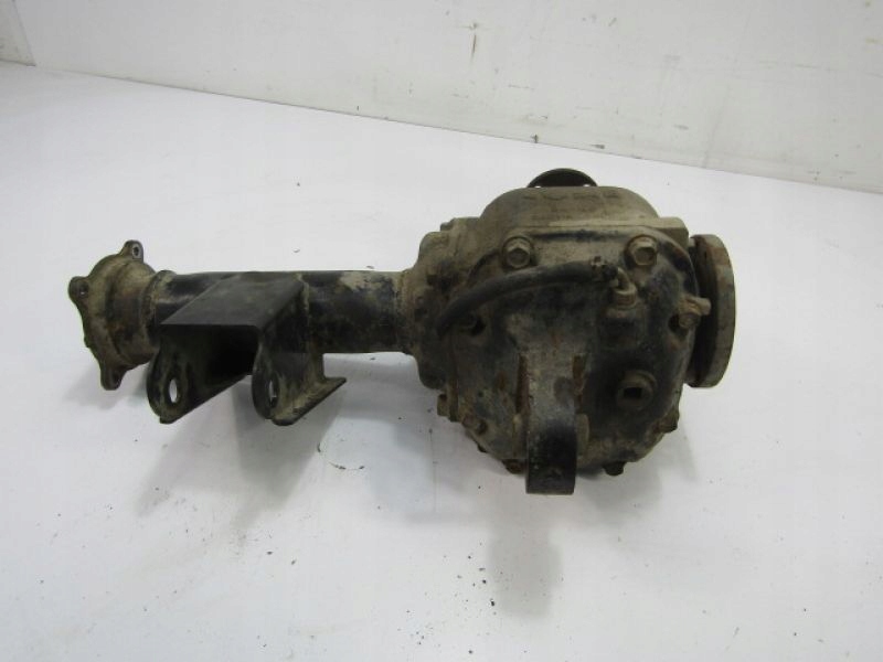 фото №5, Maverick i мост приводной передний terrano ii 2,4