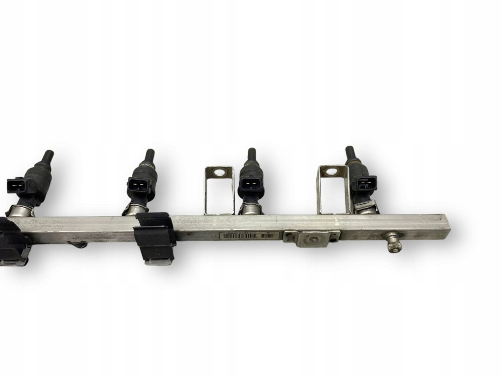 Bmw 5 e60 e61 2200cm3 бензин шланг топливный 143894002 Киев