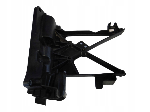 фото №1, Mercedes glc x253 253 coupe кронштейн поперечина лівий