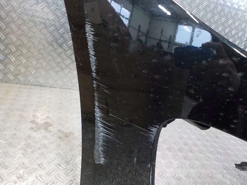 фото №7, Jaguar f-type x152 lift бампер перед