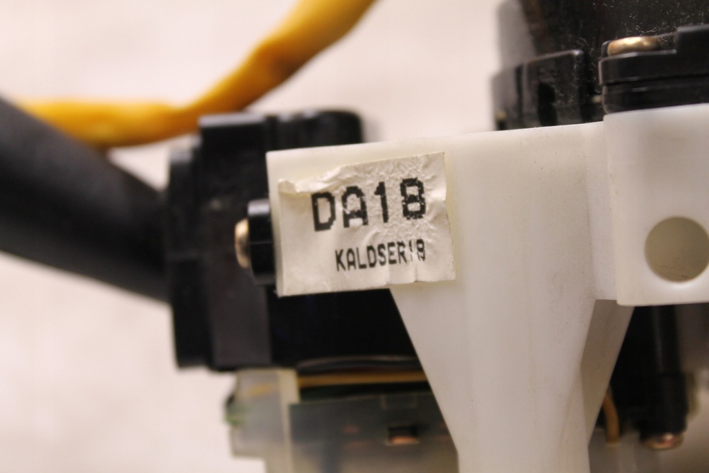 фото №7, Перемикач комбінований перемикачі kia cerato i 2003r-