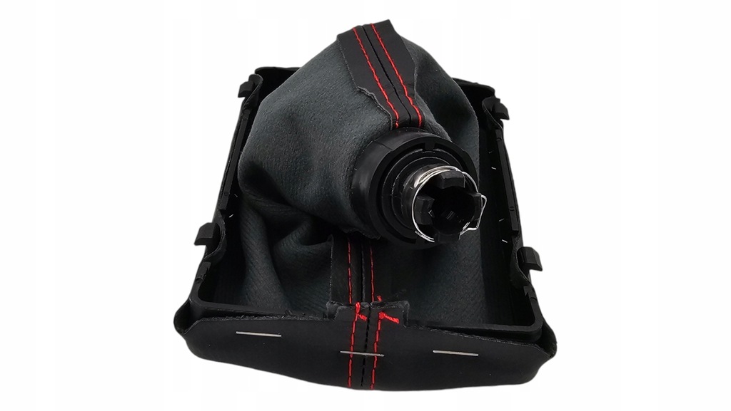 фото №14, Ручка перемикання передач чохол audi a4 b8 8k 2007-2016 a4 b8 s-line 2007-2016