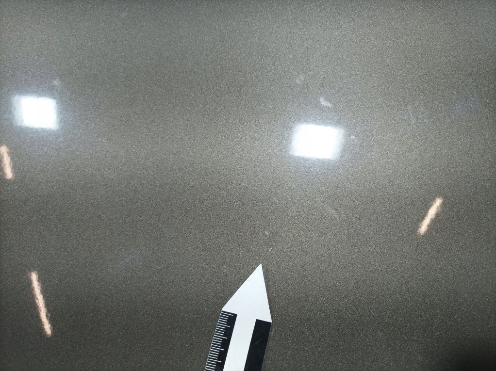 фото №11, Audi a7 i 4g капот перед передня кришка двигуна ly1p