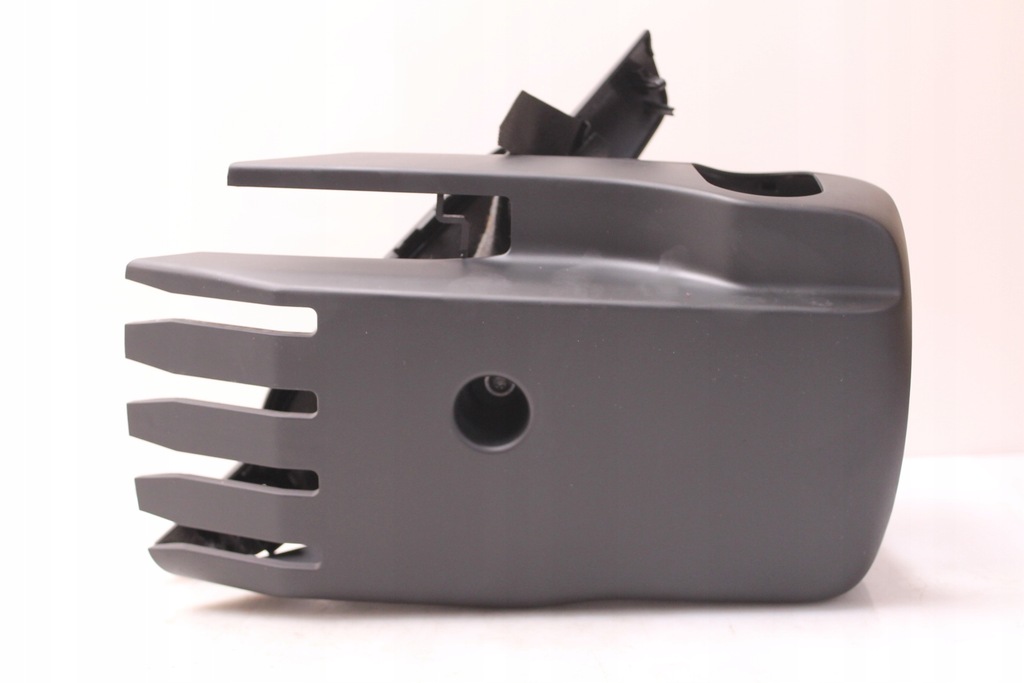 фото №5, Audi r8 ii 4s 16r- защита колонки рулевого