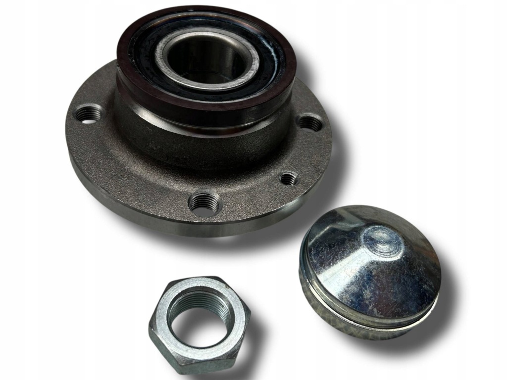 фото №1, Ступиця колеса заднього alfa romeo 145 - 146 1623956980