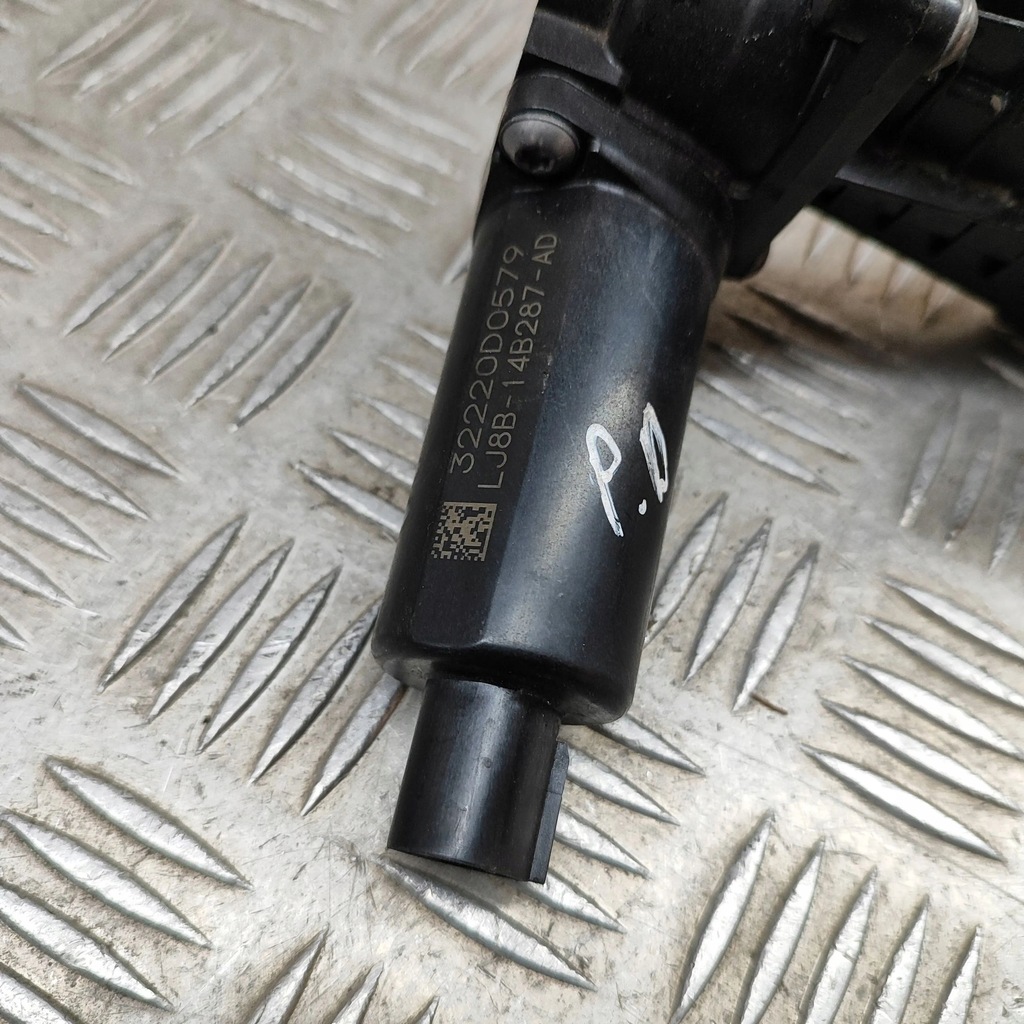 фото №7, Ford mustang mach-e 2020 другое оборудование электрический