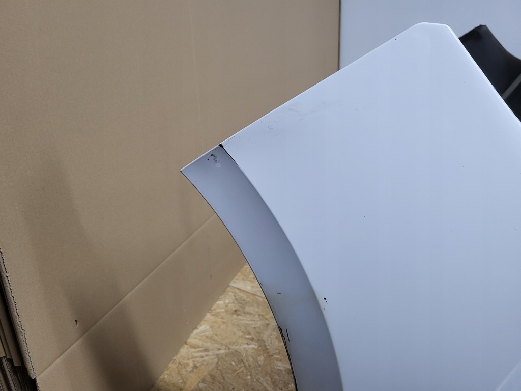 фото №7, Opel astra l 21r-- бампер передній перед