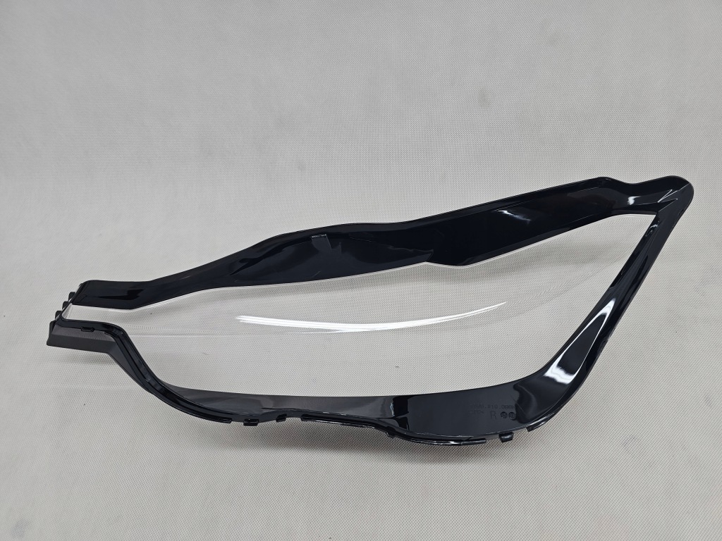 Volvo xc60 2 2017-2024 скло фари фари перед передньої правий full led mid led Зі Шроту