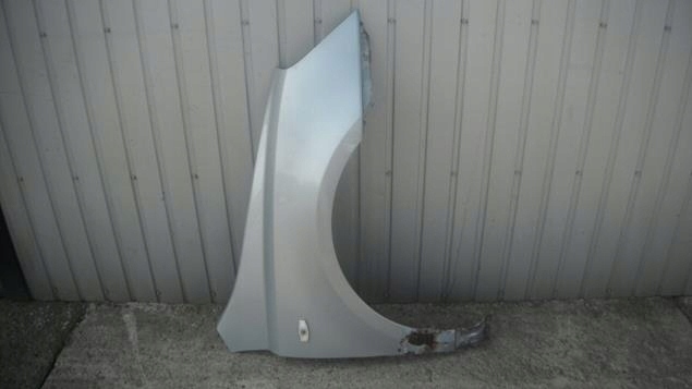 фото №1, Kia carnival 2 ii 3 iii 05- крила правий передній