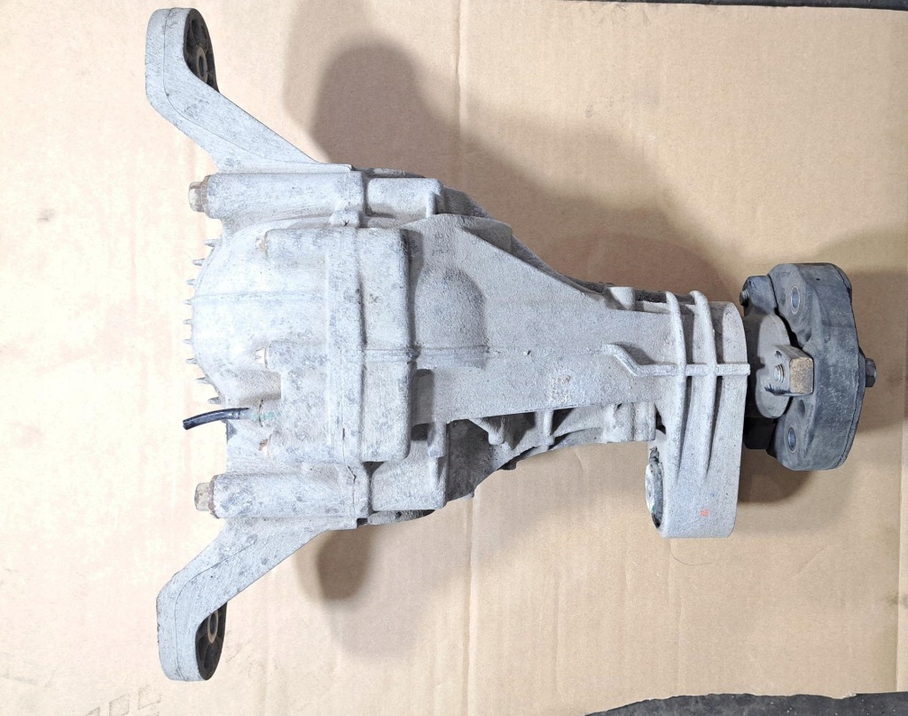 Купити Ml w164 w251 3.0cdi диференціал міст задній 4460-310-