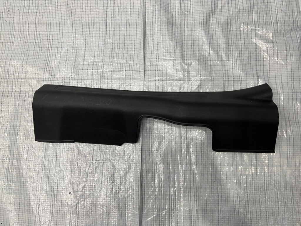 фото №3, Outlander iii lift защита порог