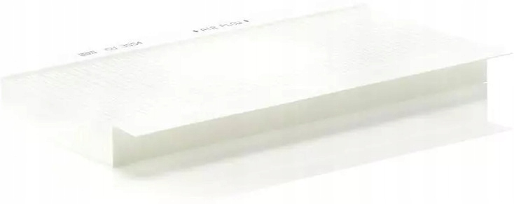 фото №1, Mann фільтр салонний ford ka van rb