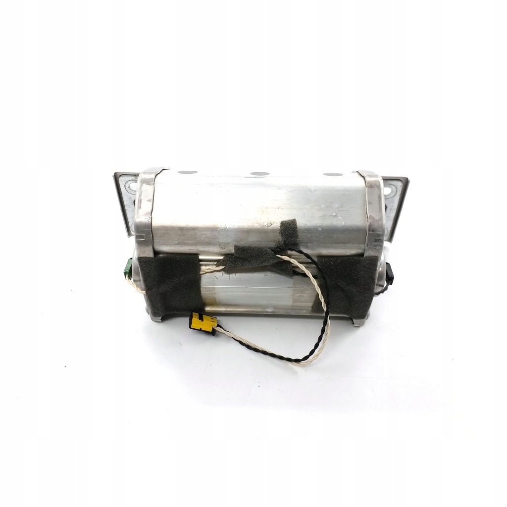 фото №12, Bmw 3 e90 комплект подушок, панель приладів