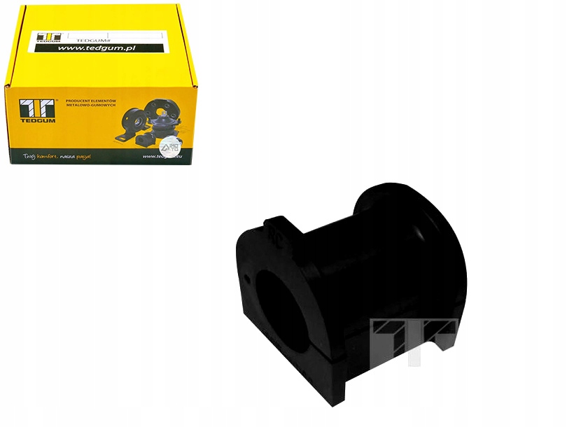 фото №1, Tedgum 00675370 підвіска, стабілізатор