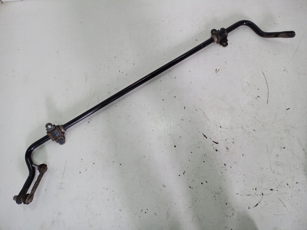 фото №1, Тяга стабилизатора задняя ford edge mk2