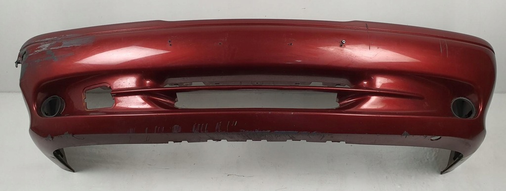 фото №1, Бампер передній перед 445 volvo c70 i