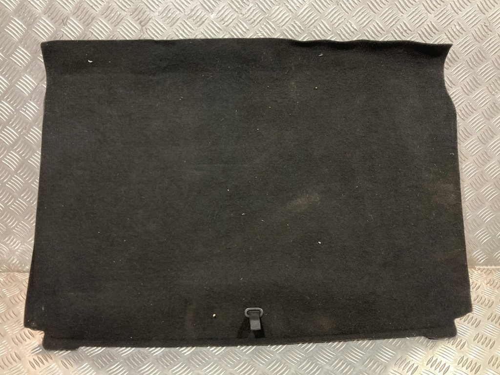 фото №1, Обшивка багажника ds3 crossback 18-