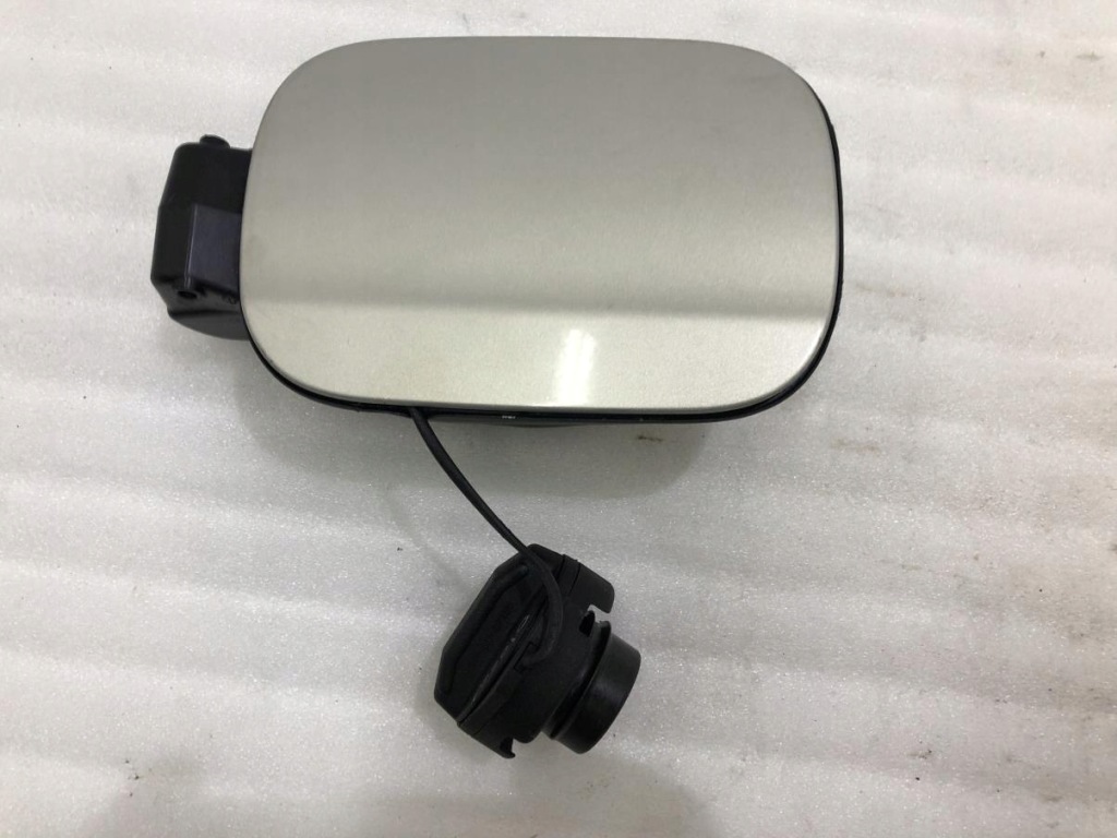 фото №1, Крышка заливной топлива 1k0809857 vw golf vi