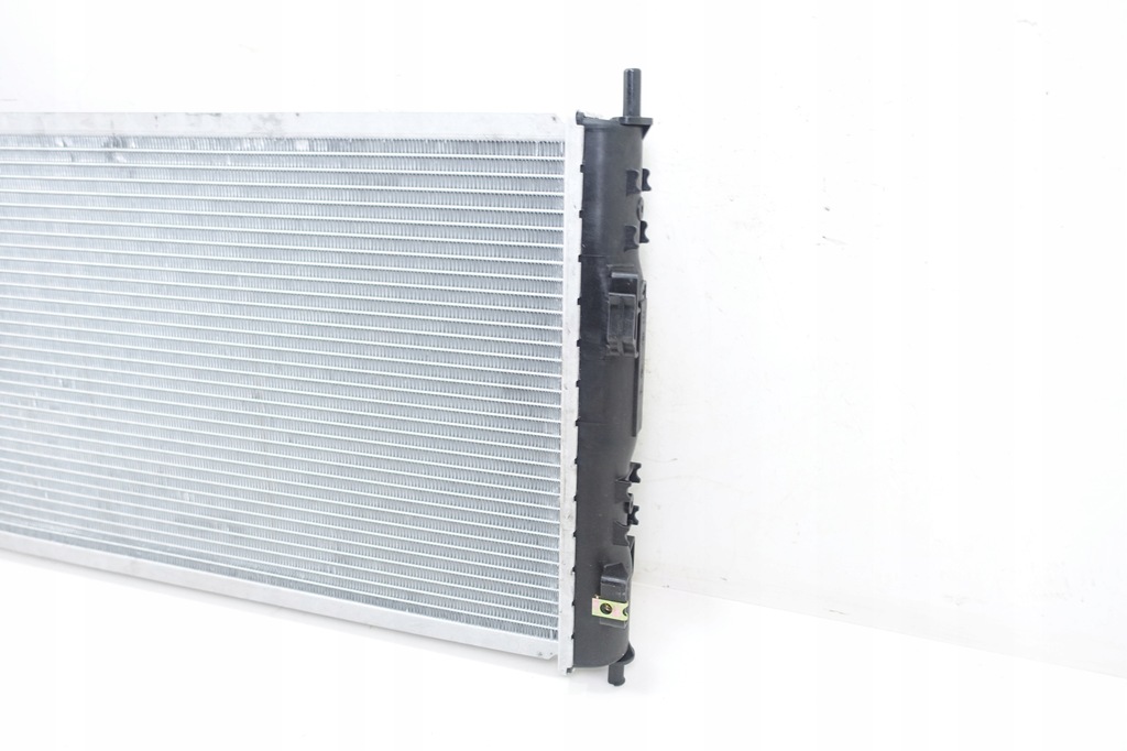 фото №13, Радіатор двигуна chrysler sebring 2.0/2.4/2.7 04.