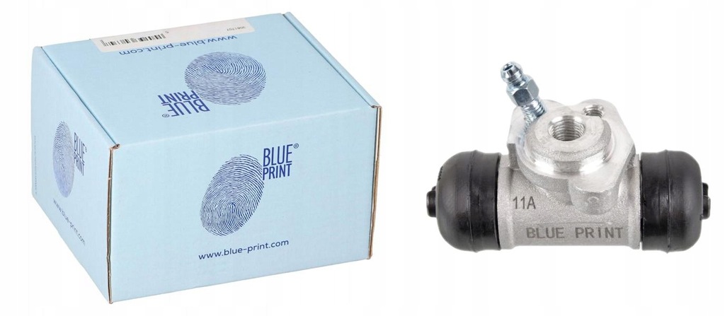 фото №1, Цилиндрик тормозной toyota yaris 99- j , iq 08-