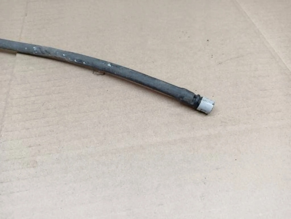 фото №6, Suzuki sx4 s-cross шланг waz омивача лампа ксенон