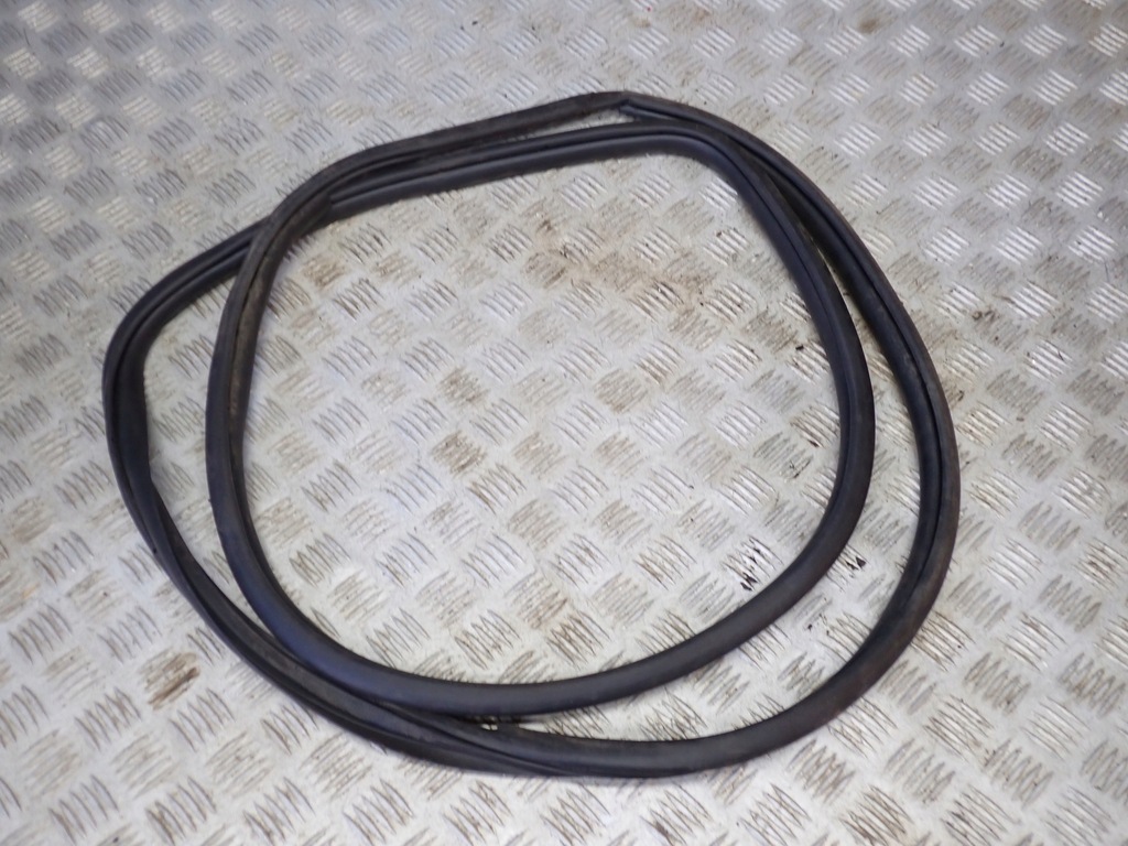 фото №6, Прокладка ниша дверь toyota tundra 4d 2016