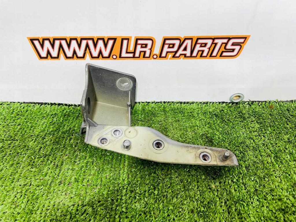 фото №7, Кронштейн крыла правый jaguar f-pace x761 hk83-16290-bc