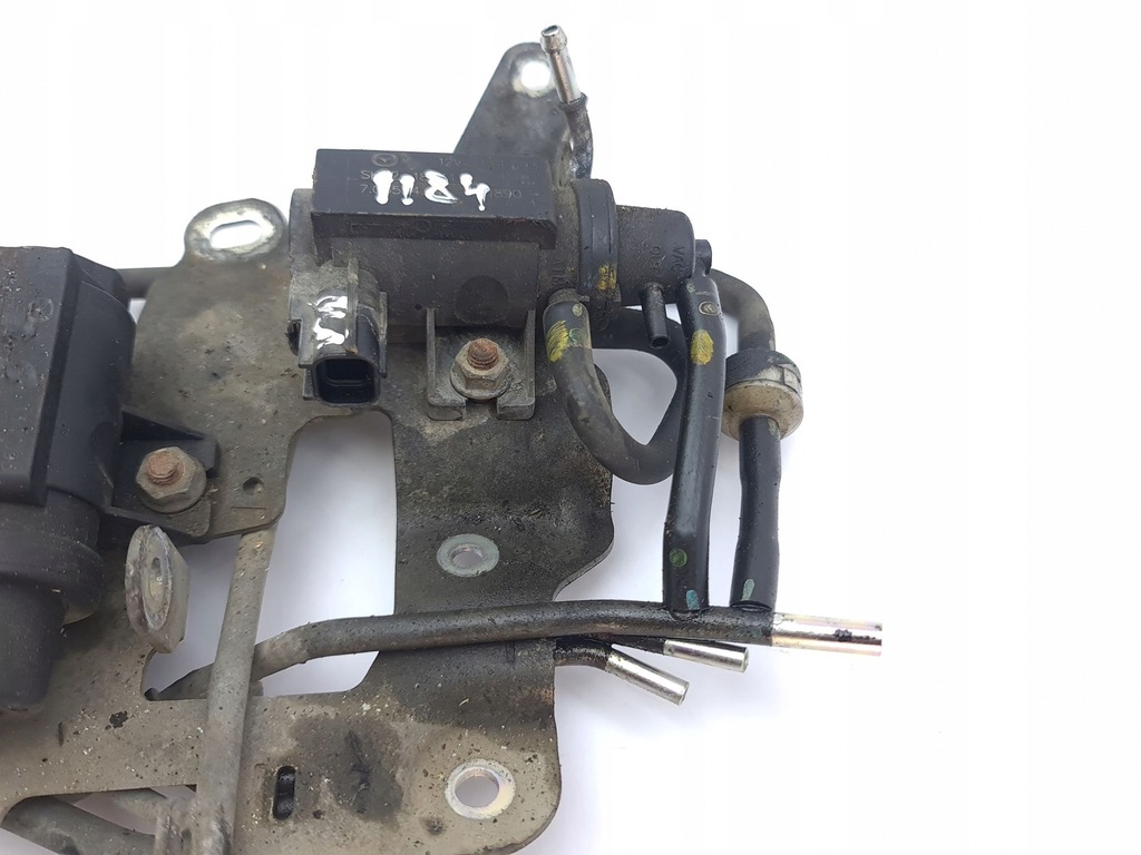 фото №5, Mazda cx-5 2013 комплект клапан тиску