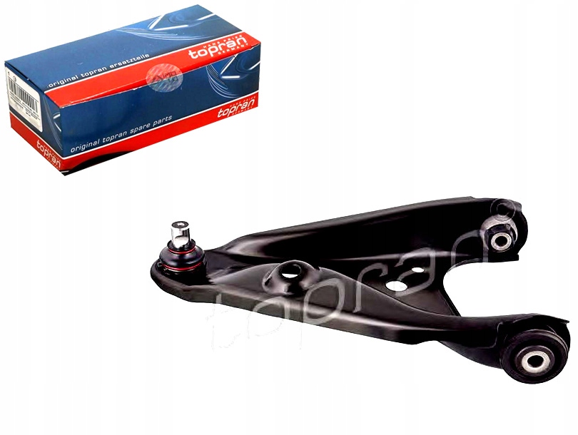 фото №1, Рычаг dacia dokker dokker express lodgy logan log