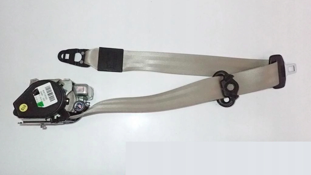 Купить Ремень безопасности p перед без audi q7 4l1857706e