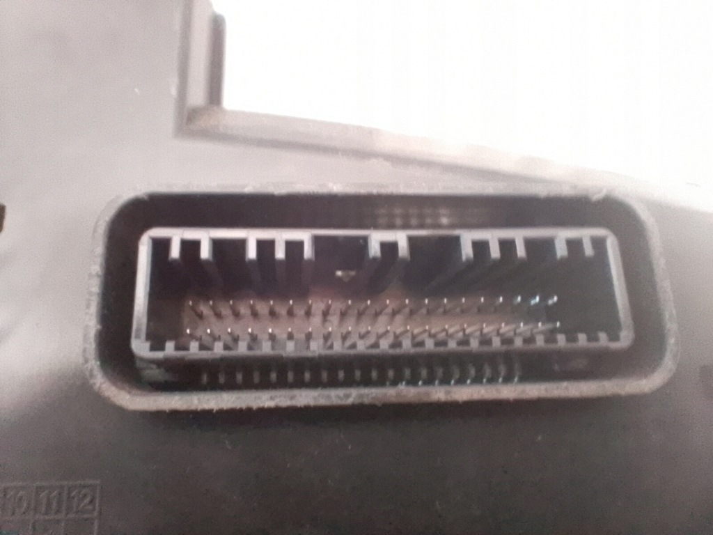 фото №8, Счетчик приборы 94003-a6593 hyundai i30 ii 1.6 crdi