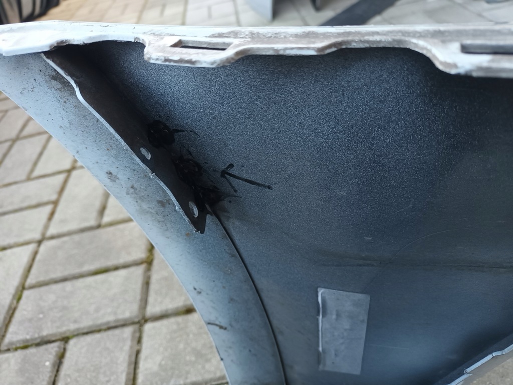 фото №9, Бампер передний audi a4 b9 8w0 s-line перед przed liftem