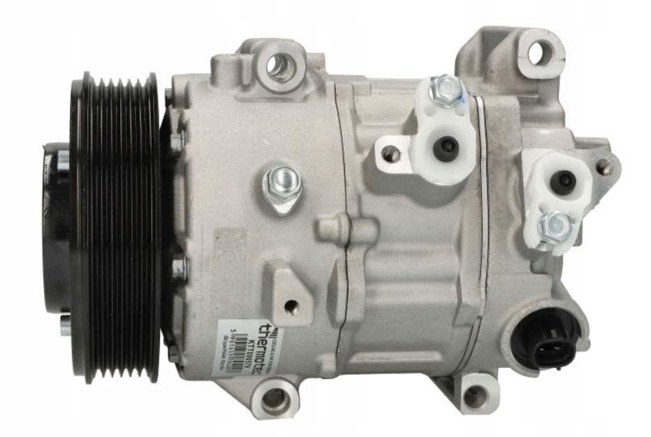 фото №1, Компрессор кондиционера lexus es z10 2018 -