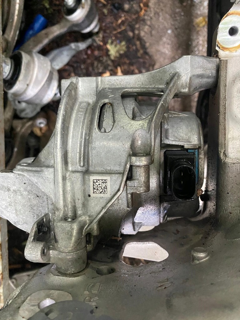 фото №5, Подрамник подрамник подушки безопасности audi a8 d5