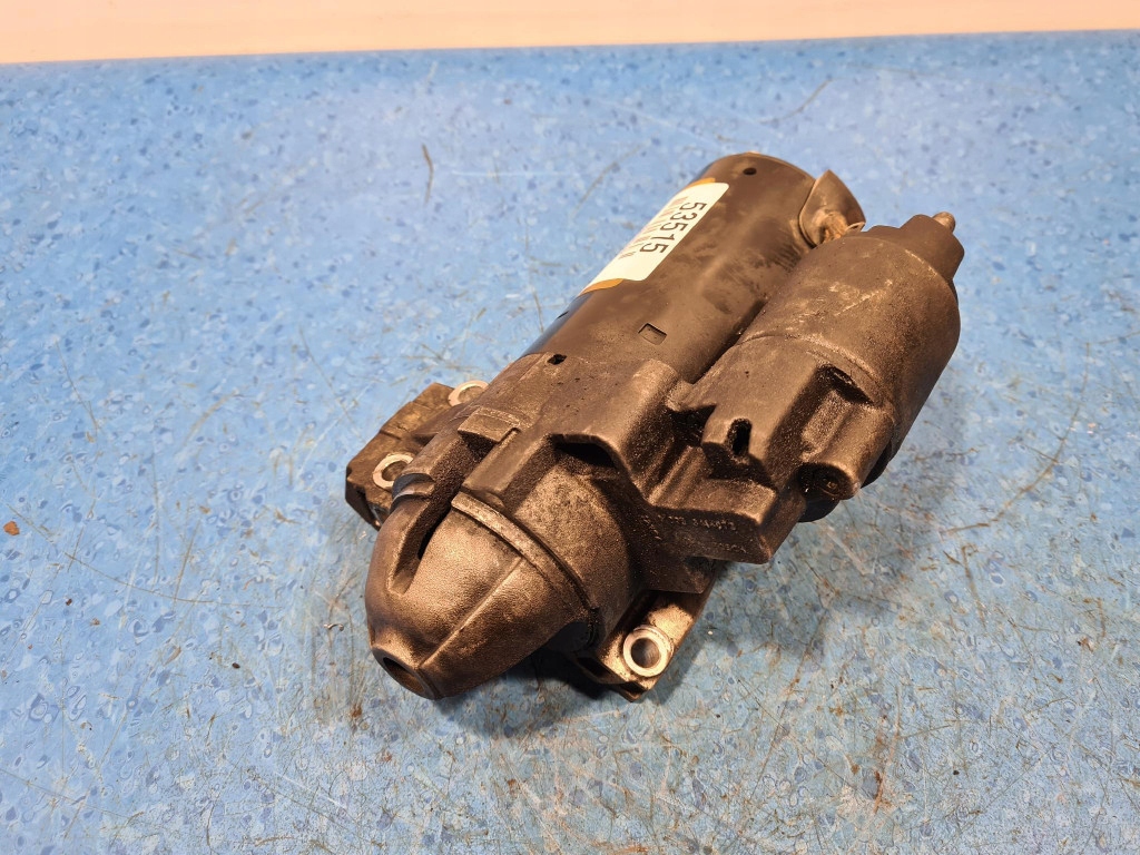 фото №5, Bmw 5 f11 2.0d стартер 8506657