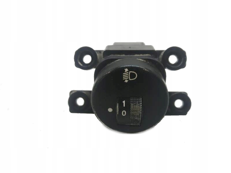 фото №1, Перемикач регулювання світла opel corsa iii c