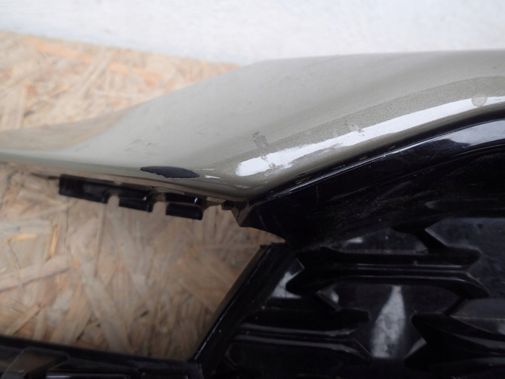 фото №4, Решітка радіатора решітка радіатора перед mazda cx5 ii kf lift gt