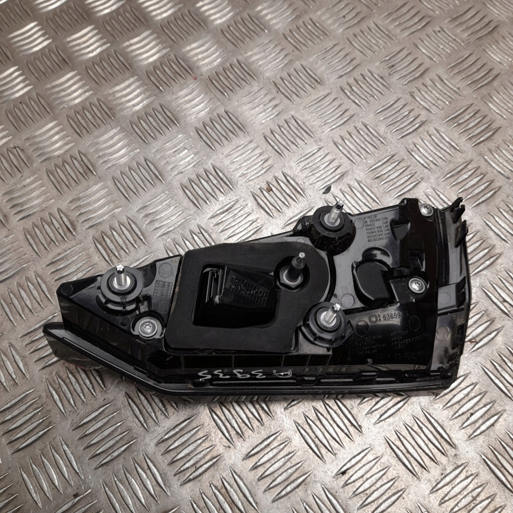 фото №7, Audi a5 8w6 лампа задняя