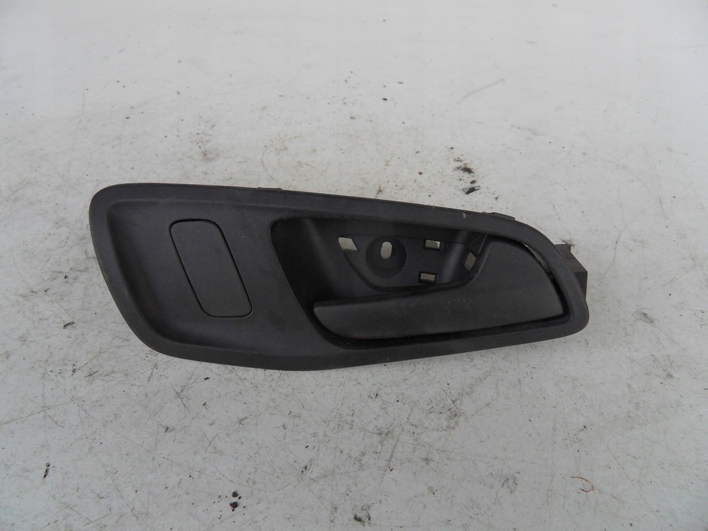 фото №1, Ford transit connect ii 2012- ручка перед правий