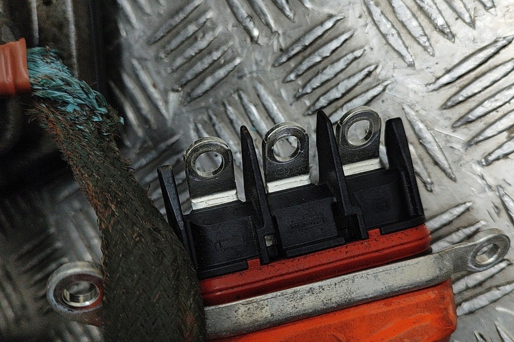 фото №7, Lexus gs l10 автоматическая коробка передач передач cvt 30920-30030 2.5 гибрид 133 k