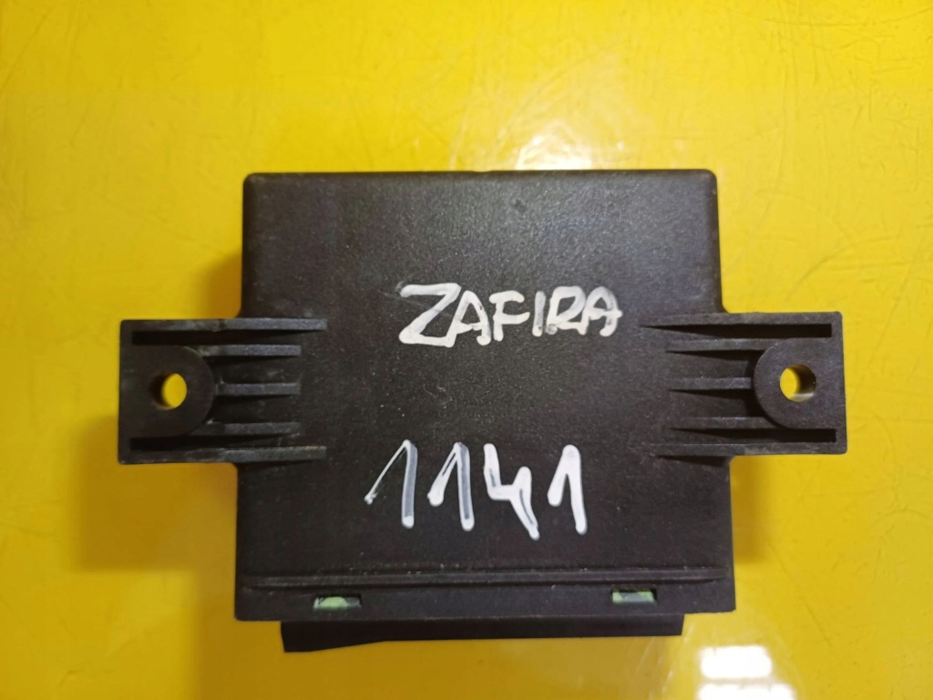 Модуль блок керування світла opel zafira a 09135156 nr1141 в Україні