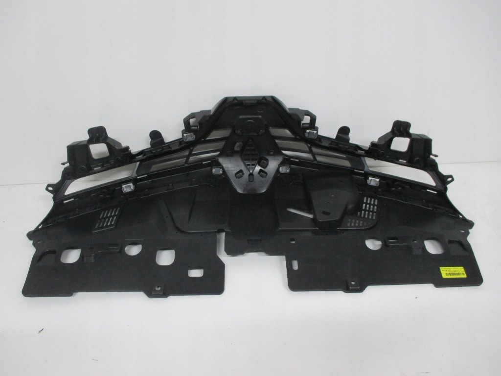 Решітка  решітка радіатора renault clio iv 622563184r в Україні