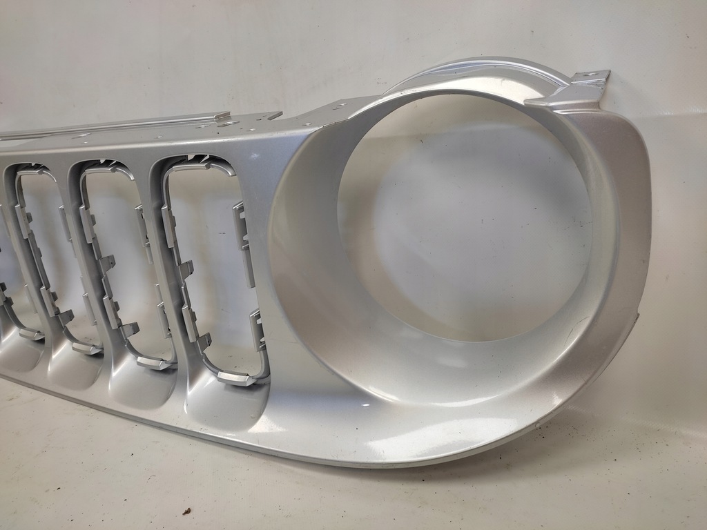 фото №7, Jeep renegade решётка радиатора решётка радиатора радиатора перед 2014-