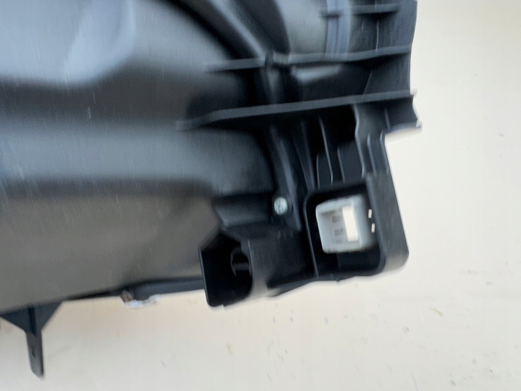 фото №15, Mazda ii 2 dj 14-18r лампа левый перед левая передняя