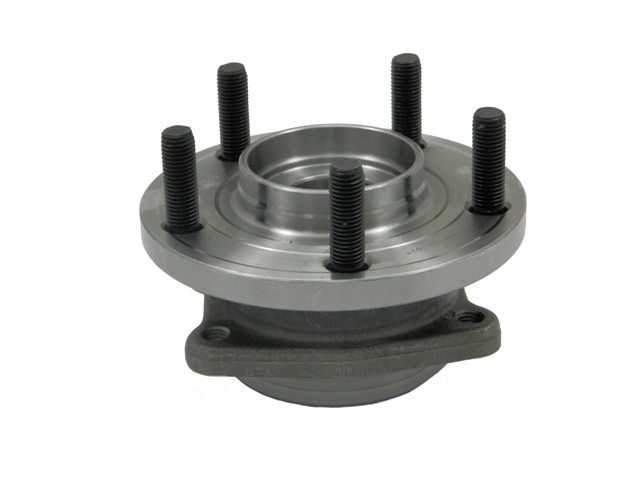 Nty klp-ch-028 набір підшипник колеса Оригінал