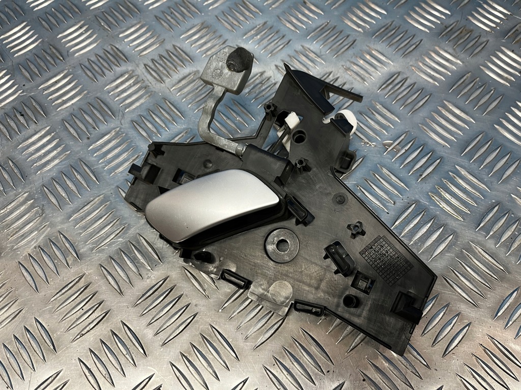 фото №1, Citroen c5 i lift 2.0 hdi ручка внутрішня лівий перед