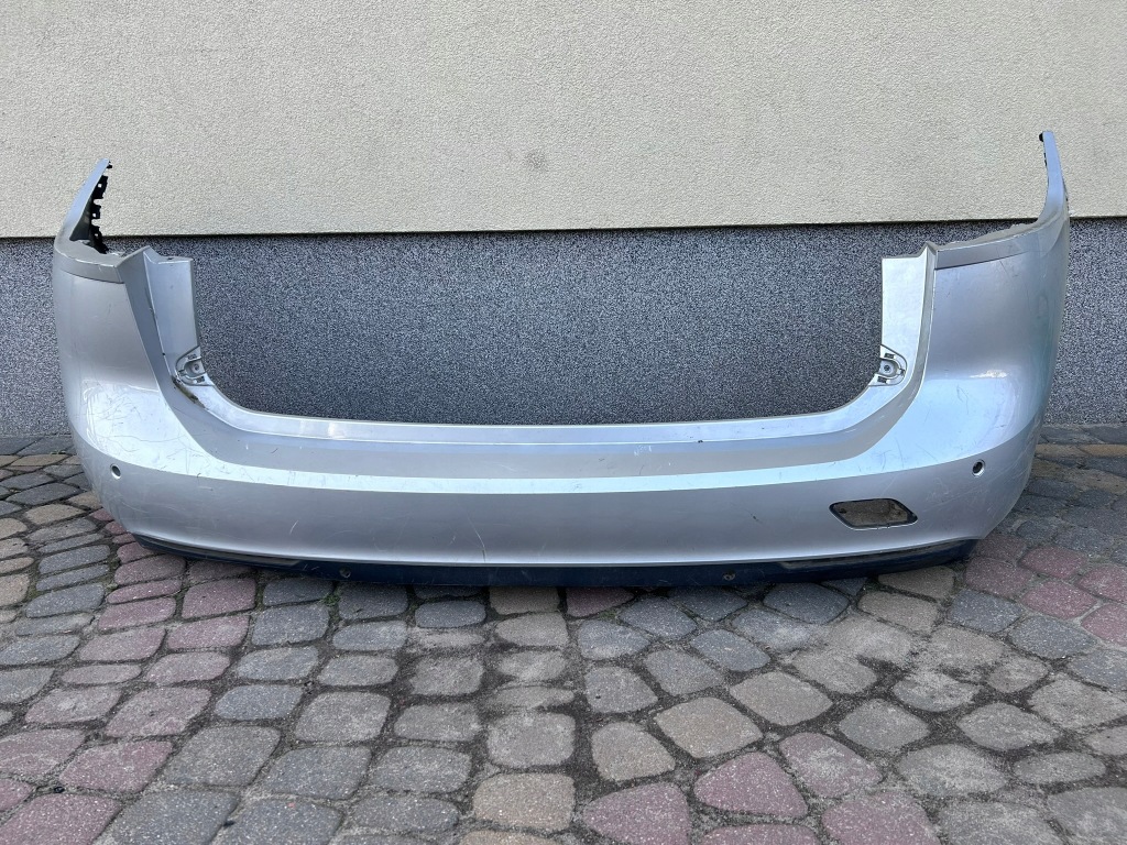 фото №1, Бампер задня opel insignia a kombi