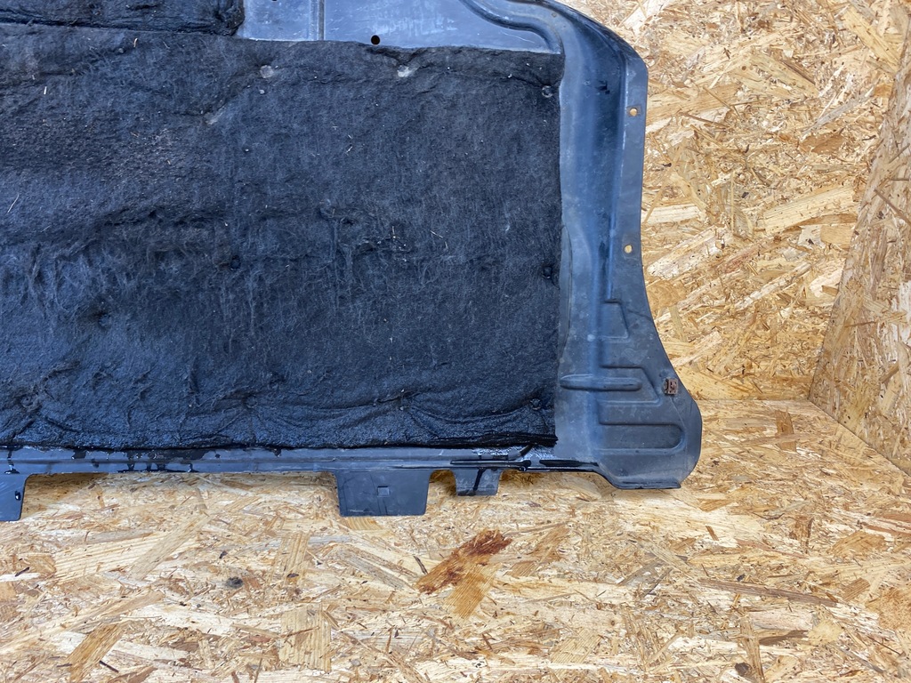 фото №15, Плита захист підлога pod двигун vw skoda seat audi 5q0825236